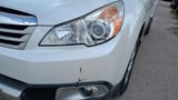 2011 Subaru Outback - Preview 5