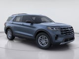 2026 Ford Explorer - Preview 7