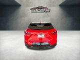 2022 Chevrolet Blazer - Preview 4
