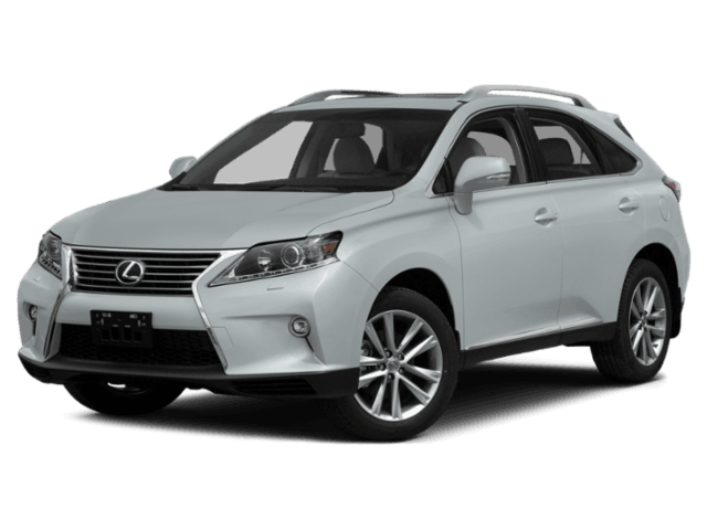 2015 Lexus RX - Image 1