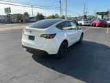 2022 Tesla Model Y - Preview 5