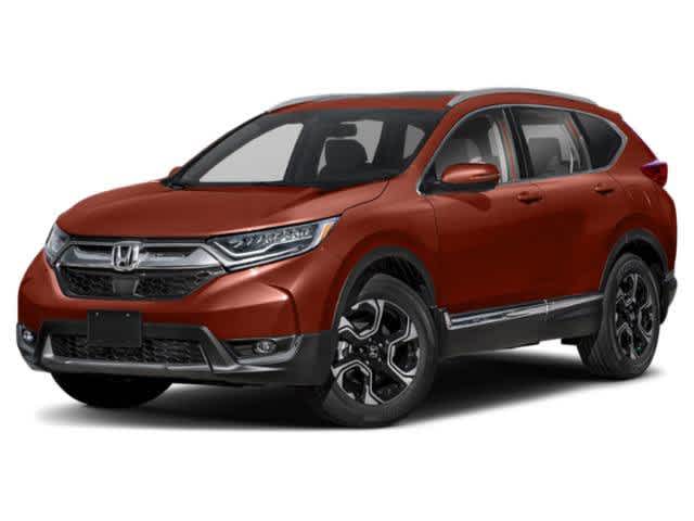 2019 Honda CR-V - Image 1