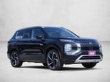 2023 Mitsubishi Outlander - Preview 3