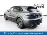 2021 Porsche Cayenne - Preview 5