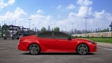 2026 Toyota Camry - Preview 12