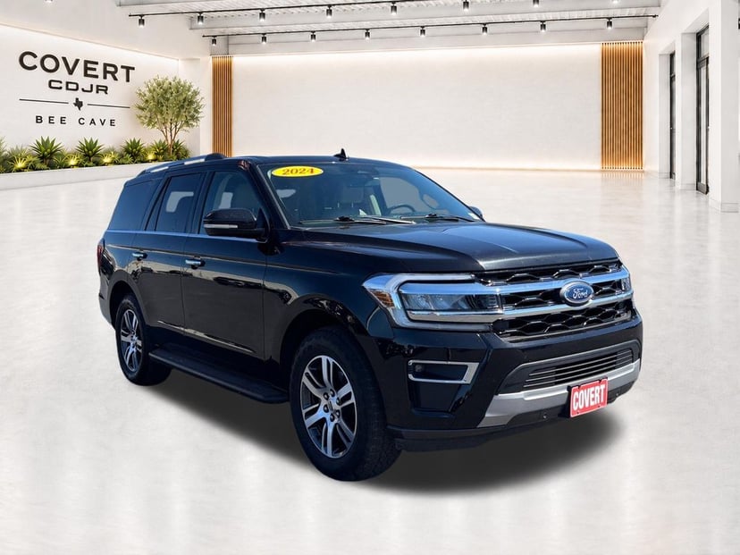 2024 Ford Expedition - Image 1