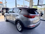 2018 Kia Sportage - Preview 6
