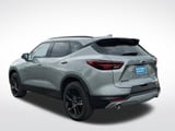 2026 Chevrolet Blazer - Preview 5