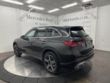 2026 Mercedes-Benz GLC - Preview 5