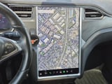 2016 Tesla Model X - Preview 12