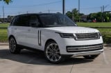 2026 Land Rover Range Rover - Preview 7