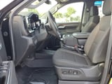 2026 Chevrolet Silverado 1500 - Preview 13