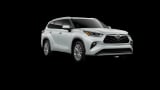 2026 Toyota Highlander - Preview 15