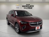 2023 Buick Envision - Preview 9