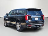 2022 GMC Yukon XL - Preview 5
