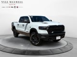 2027 Ram 1500 - Preview 2
