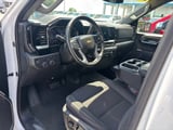2025 Chevrolet Silverado 1500 - Preview 8