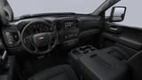 2026 Chevrolet Silverado 2500 HD - Preview 5