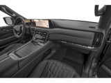 2026 Nissan Armada - Preview 6
