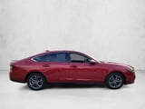 2024 Honda Accord - Preview 4