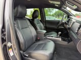 2019 Toyota Tacoma - Preview 10