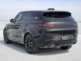 2026 Land Rover Range Rover Sport - Preview 7
