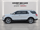 2018 Ford Explorer - Preview 4