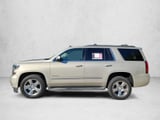 2015 Chevrolet Tahoe - Preview 9