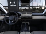 2026 Mazda CX-5 - Preview 2