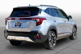 2025 Kia Seltos - Preview 12
