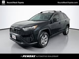 2025 Toyota RAV4 - Preview 2