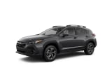 2027 Subaru Crosstrek - Preview 3