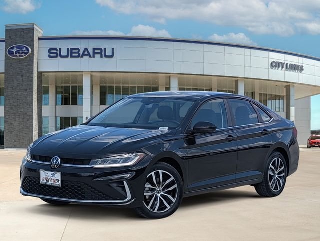 2025 Volkswagen Jetta - Image 1