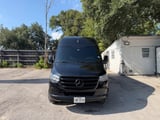 2023 Mercedes-Benz Sprinter - Preview 2