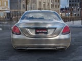2019 Mercedes-Benz C-Class - Preview 6
