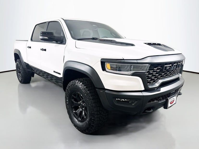 2026 Ram 1500 - Image 3