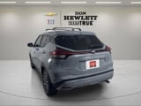2024 Nissan Kicks - Preview 3