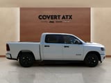 2026 Ram 1500 - Preview 6