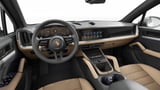 2026 Porsche Cayenne - Preview 11