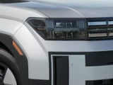 2026 Hyundai Santa Fe Hybrid - Preview 9