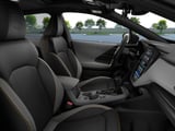 2027 Subaru Crosstrek - Preview 15