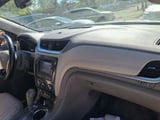 2015 Chevrolet Traverse - Preview 6