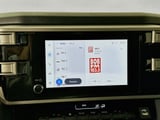 2026 Toyota Sequoia - Preview 15