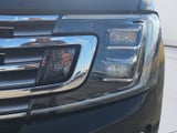 2018 Ford Expedition - Preview 10