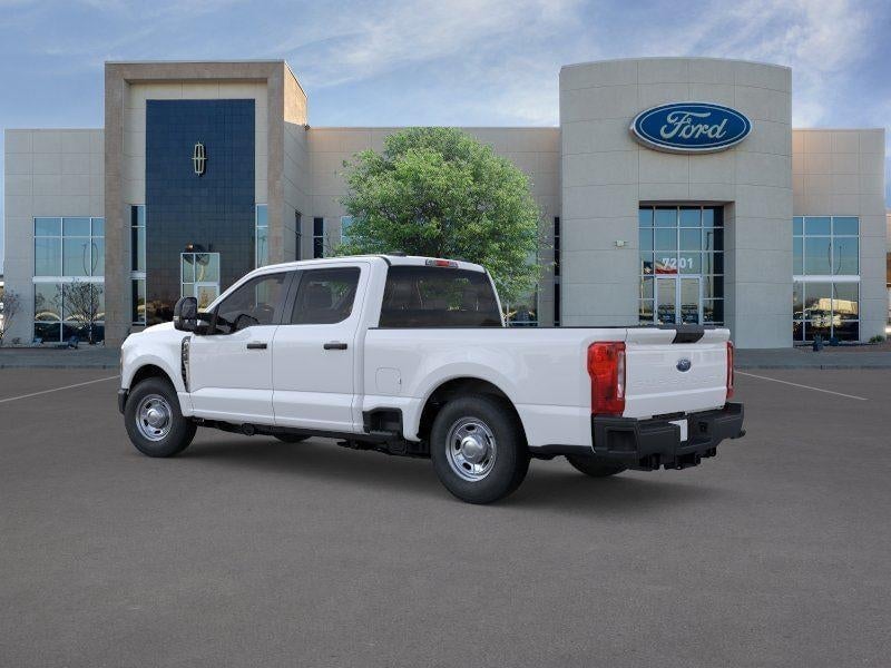 2026 Ford F-350 - Image 3