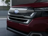 2026 Subaru Forester - Preview 10