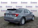 2026 Ford Explorer - Preview 5
