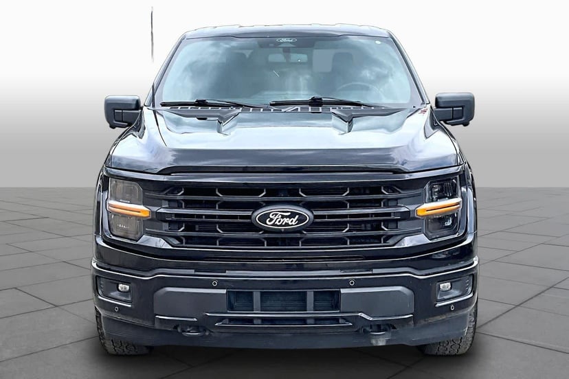 2024 Ford F-150 - Image 1