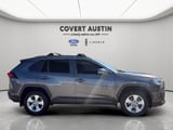 2021 Toyota RAV4 - Preview 6