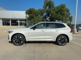 2026 Volvo XC60 - Preview 3